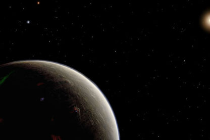 spock vulcain planete exoplanete systeme stellaire etoile