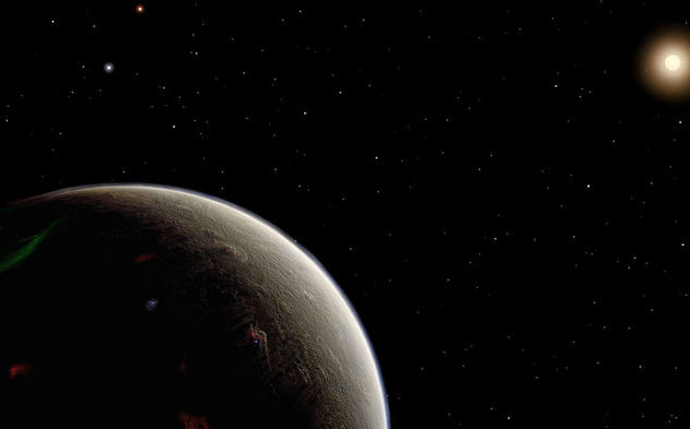 spock vulcain planete exoplanete systeme stellaire etoile