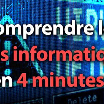 comprendre virus informatiques 4 minutes