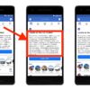 facebook faille septembre 2018 piratage comptes