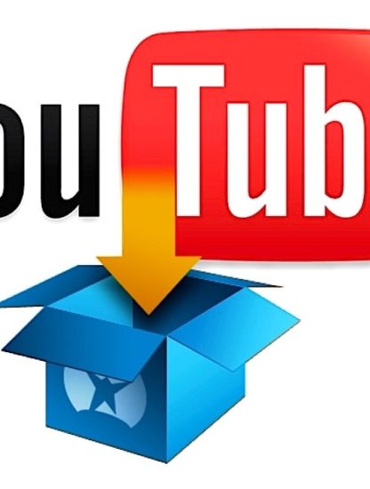 fonctionnement conversion youtube