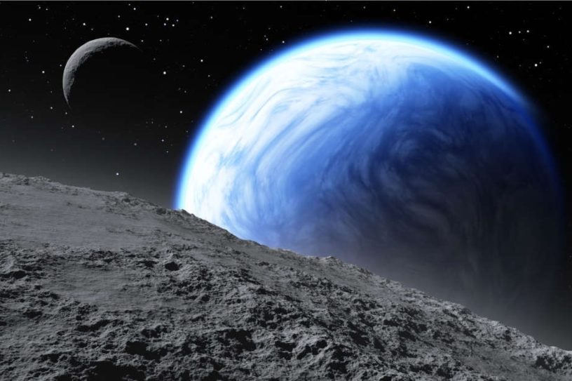 lune planete lunelune
