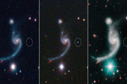 supernova etoile neutrons binaire