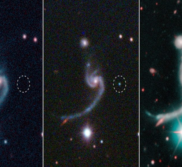 supernova etoile neutrons binaire