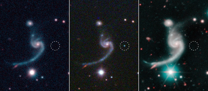 supernova formation etoile neutrons binaire