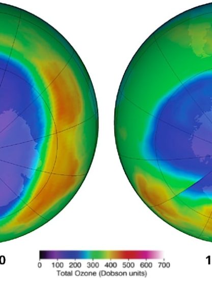 comparaison ozone 2000 2017
