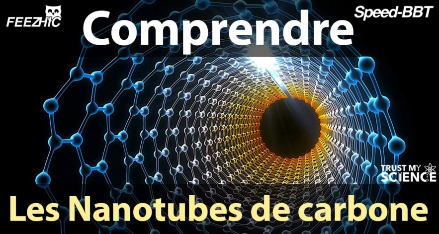 comprendre nanotubes carbone video