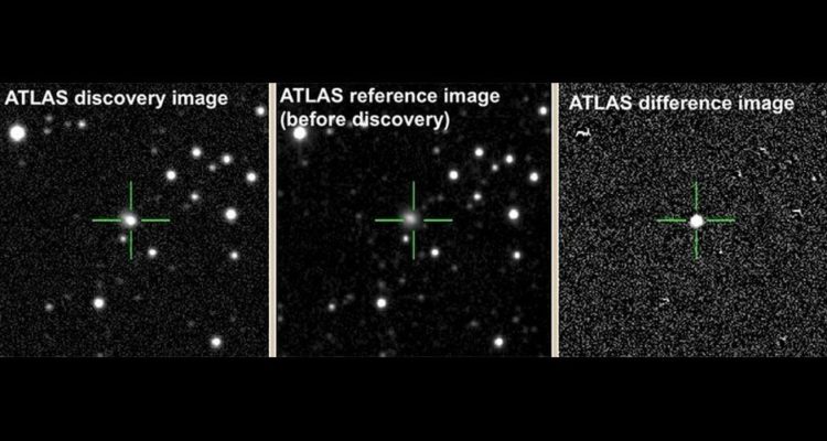 Jet Relativiste Etoile Neutrons Trust My Science