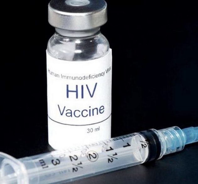 vaccin virus vih souris