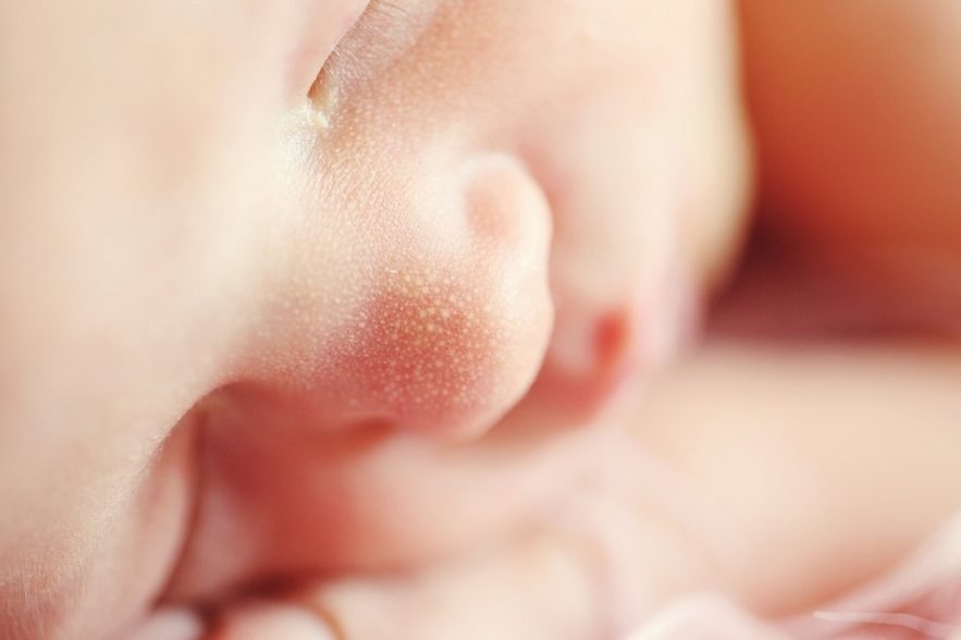 bebe naissance greffe donneur donneuse uterus reproduction espoir famille