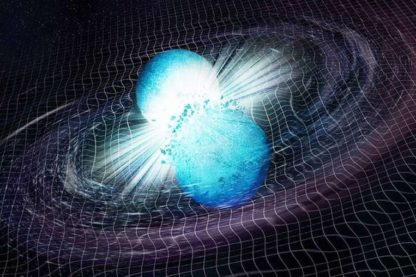etoiles neutrons ondes gravitationnelles