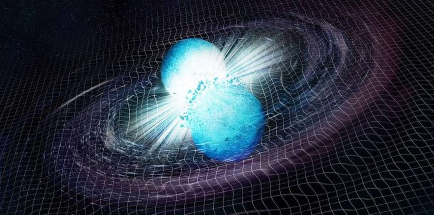 etoiles neutrons ondes gravitationnelles