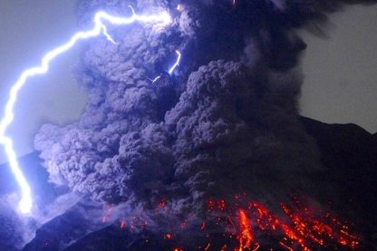 extinction permien-trias eruption volcanique