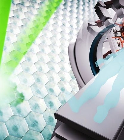 nouvelle technologie PHASER combattre cancer radiotherapie dispositif rayon x accelerateur