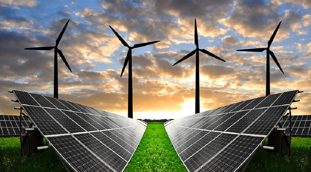 Un nouveau système permet de stocker des énergies renouvelables pour les  restituer à la demande