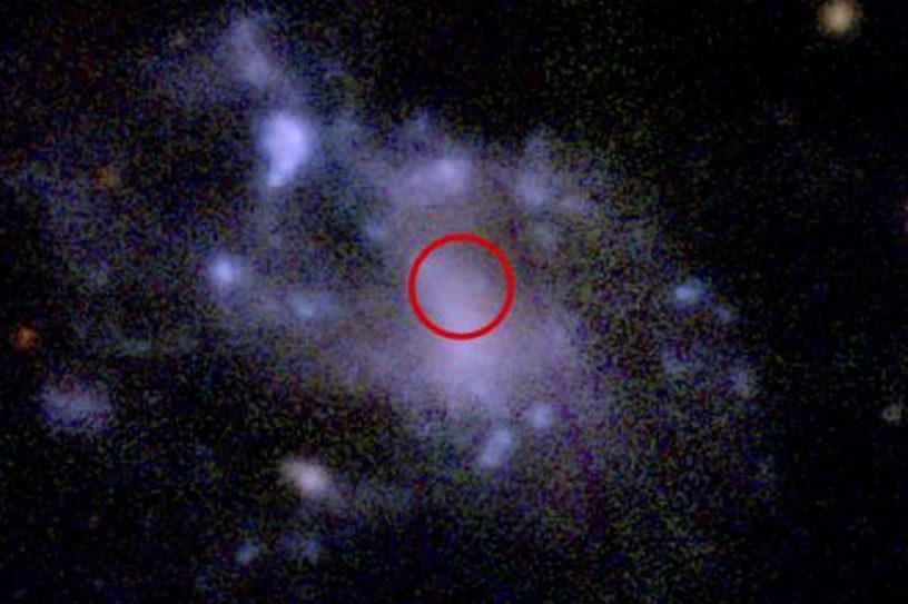 supernova supernovae thermonucleaire type Ia