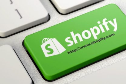 boutique ligne choix nom shopify