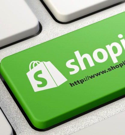 boutique ligne choix nom shopify