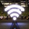 conversion wi-fi electricite dispositif flexible