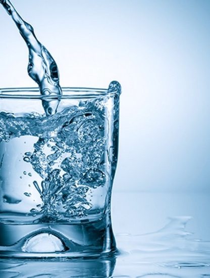 eau potable fluore fluorure