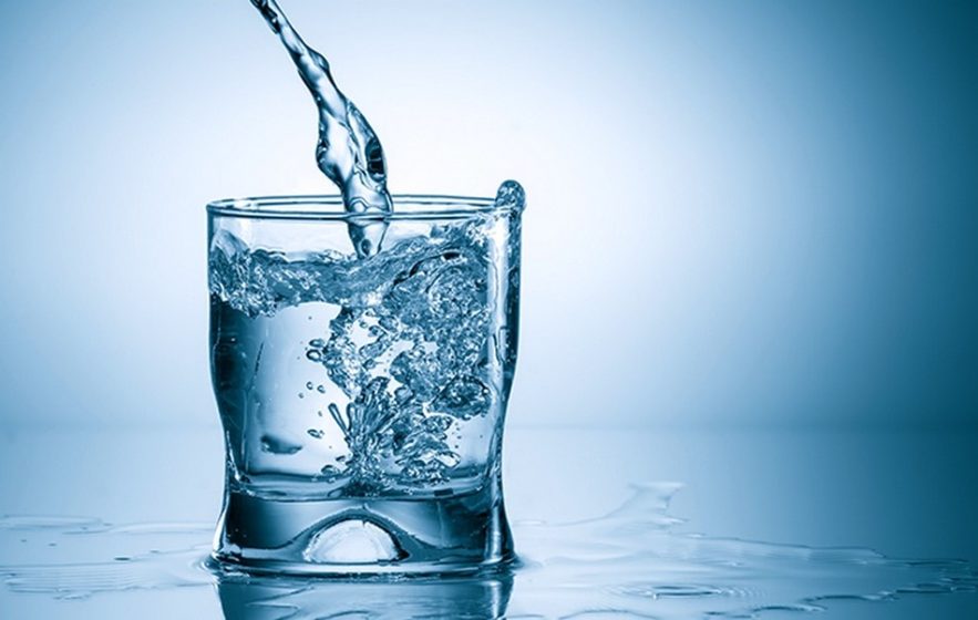 eau potable fluore fluorure