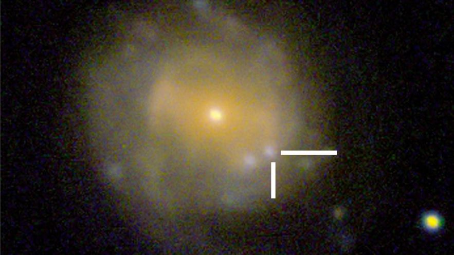 naissance trou noir etoile neutrons