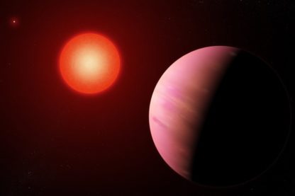 nasa telescope spatial exoplanete planete tellurique rocheuse gazeuse decouverte TESS Kepler