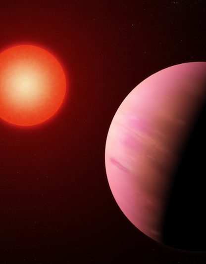 nasa telescope spatial exoplanete planete tellurique rocheuse gazeuse decouverte TESS Kepler