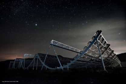 telescope chime canada