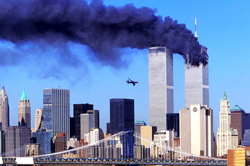 wtc world trade center twin towers tours jumelles attentat 11 septembre 2001 piratage pirate informatique documents confidentiels