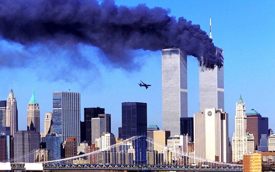 wtc world trade center twin towers tours jumelles attentat 11 septembre 2001 piratage pirate informatique documents confidentiels