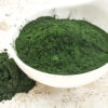 spiruline poudre
