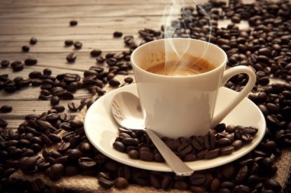 cafe grains cancer prostate recherche