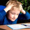 hyperactivite enfant trouble deficit attention tdah