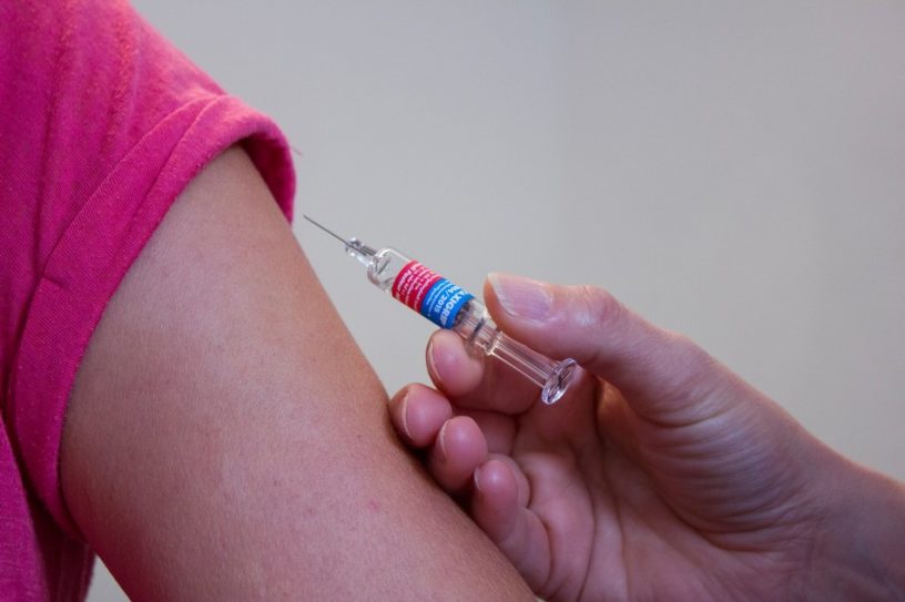 vaccin ror autisme aucun lien
