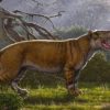 simbakubwa lion geant decouvert kenya