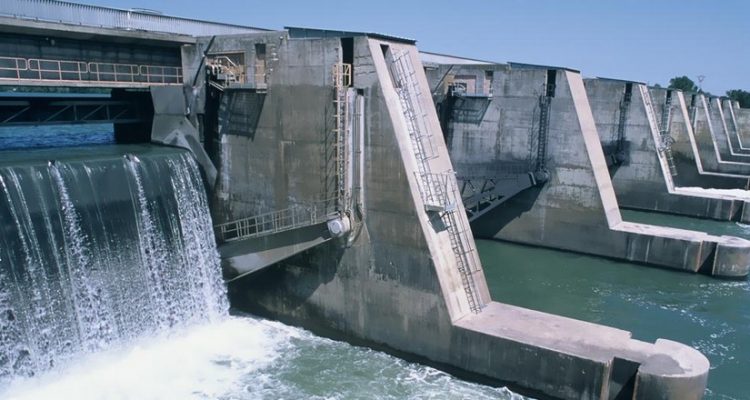 energie hydraulique hydroelectrique eau pompage pompee energie renouvelable propre combustible fossile