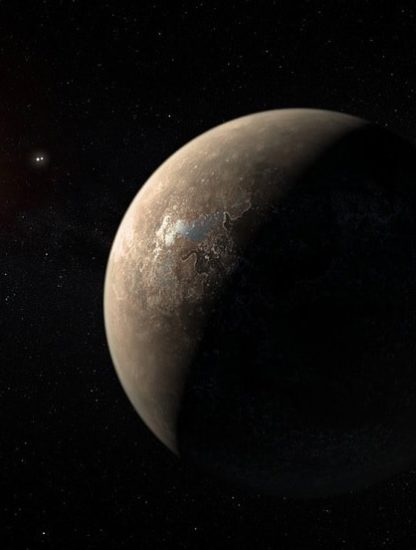 exoplanetes proches habitables
