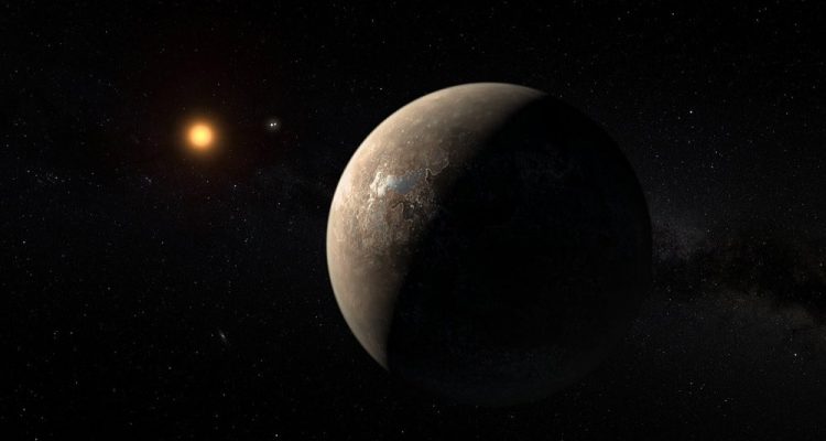 Les Exoplanètes Les Plus Proches Du Système Solaire