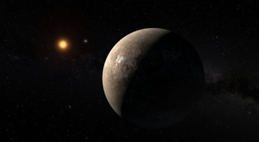 exoplanetes proches habitables