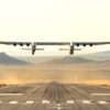 stratolaunch plus grand avion au monde premier vol