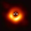 trou noir m87