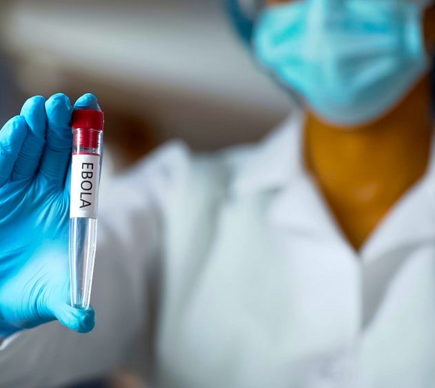 vaccin ebola zaire