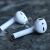 airpods bluetooth apple