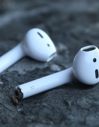 airpods bluetooth apple