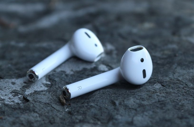 airpods bluetooth apple
