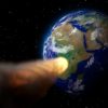 asteroide terre
