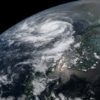 cyclone tempete ouragan inde evacuation extreme