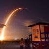 fusee cap canaveral