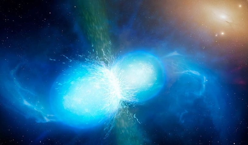 fusion etoiles neutrons elements lourds